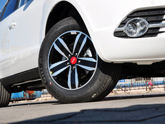 2015款 运动版 2.0L 自动 尊享型 5座