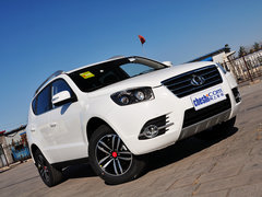 2015款 运动版 2.0L 自动 尊享型 5座