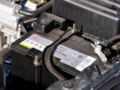 2015款 运动版 2.0L 自动 尊享型 5座