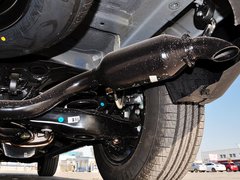 2015款 运动版 2.0L 自动 尊享型 5座