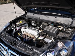 2015款 运动版 2.0L 自动 尊享型 5座