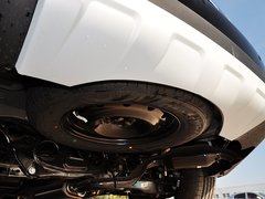 2015款 运动版 2.0L 自动 尊享型 5座