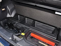 2015款 运动版 2.0L 自动 尊享型 5座