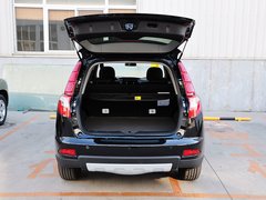 2015款 运动版 2.0L 自动 尊享型 5座