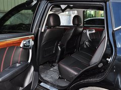 2015款 运动版 2.0L 自动 尊享型 5座