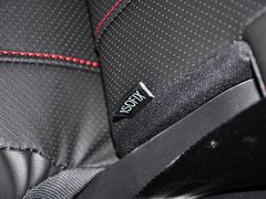 2015款 运动版 2.0L 自动 尊享型 5座