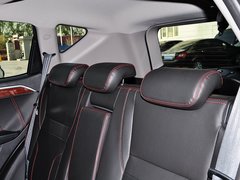 2015款 运动版 2.0L 自动 尊享型 5座