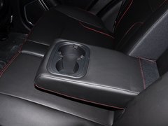 2015款 运动版 2.0L 自动 尊享型 5座