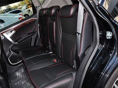 2015款 运动版 2.0L 自动 尊享型 5座