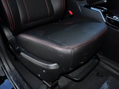 2015款 运动版 2.0L 自动 尊享型 5座