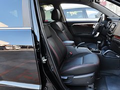2015款 运动版 2.0L 自动 尊享型 5座