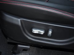 2015款 运动版 2.0L 自动 尊享型 5座