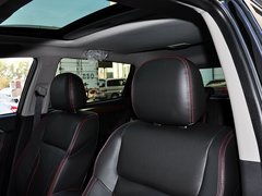 2015款 运动版 2.0L 自动 尊享型 5座