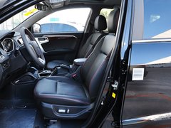 2015款 运动版 2.0L 自动 尊享型 5座