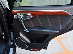 2015款 运动版 2.0L 自动 尊享型 5座