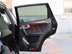 2015款 运动版 2.0L 自动 尊享型 5座