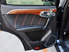2015款 运动版 2.0L 自动 尊享型 5座