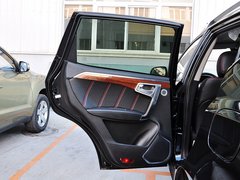 2015款 运动版 2.0L 自动 尊享型 5座