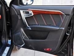 2015款 运动版 2.0L 自动 尊享型 5座