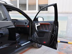 2015款 运动版 2.0L 自动 尊享型 5座