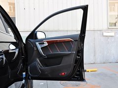 2015款 运动版 2.0L 自动 尊享型 5座