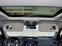 2015款 运动版 2.0L 自动 尊享型 5座