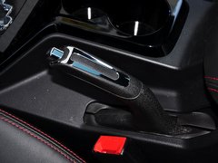2015款 运动版 2.0L 自动 尊享型 5座