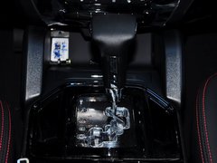 2015款 运动版 2.0L 自动 尊享型 5座
