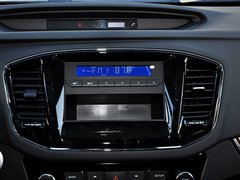 2015款 运动版 2.0L 自动 尊享型 5座