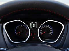 2015款 运动版 2.0L 自动 尊享型 5座