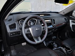 2015款 运动版 2.0L 自动 尊享型 5座