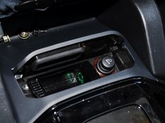 2015款 运动版 2.0L 自动 尊享型 5座