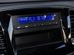 2015款 运动版 2.0L 自动 尊享型 5座