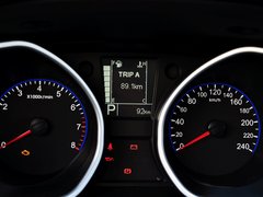 2015款 运动版 2.0L 自动 尊享型 5座