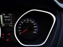 2015款 运动版 2.0L 自动 尊享型 5座