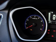 2015款 运动版 2.0L 自动 尊享型 5座