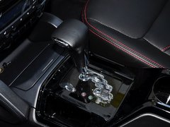 2015款 运动版 2.0L 自动 尊享型 5座