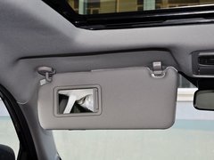 2015款 运动版 2.0L 自动 尊享型 5座