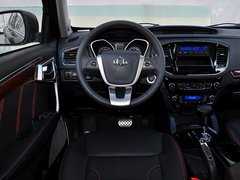 2015款 运动版 2.0L 自动 尊享型 5座