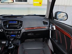 2015款 运动版 2.0L 自动 尊享型 5座
