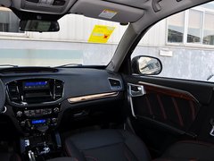 2015款 运动版 2.0L 自动 尊享型 5座