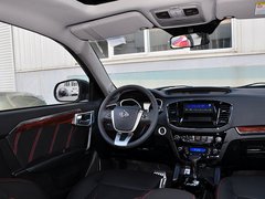 2015款 运动版 2.0L 自动 尊享型 5座