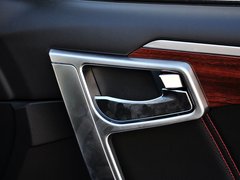 2015款 运动版 2.0L 自动 尊享型 5座