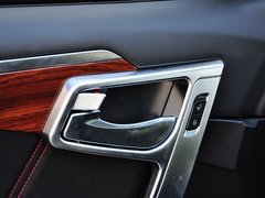 2015款 运动版 2.0L 自动 尊享型 5座
