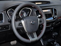 2015款 运动版 2.0L 自动 尊享型 5座