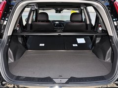 2015款 运动版 2.0L 自动 尊享型 5座