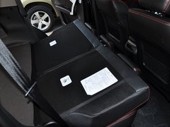 2015款 运动版 2.0L 自动 尊享型 5座
