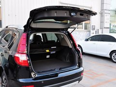 2015款 运动版 2.0L 自动 尊享型 5座