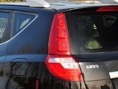 2015款 运动版 2.0L 自动 尊享型 5座