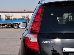 2015款 运动版 2.0L 自动 尊享型 5座